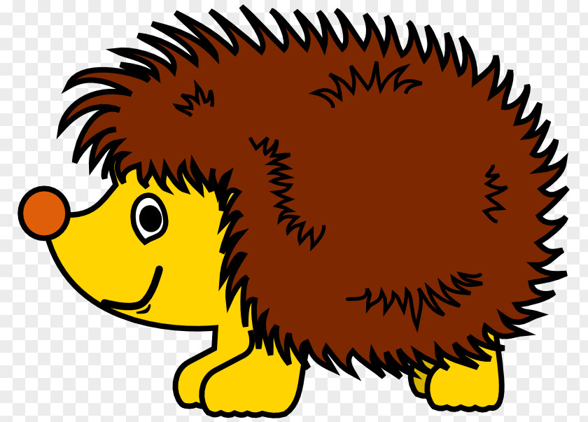 Hedgehog Cliparts Clip Art PNG