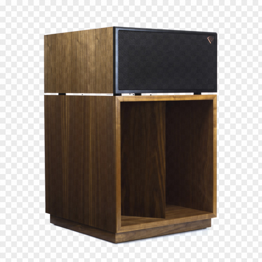 Klipsch La Scala II Floorstanding Speaker CHERRY (Ea) Audio Technologies Loudspeaker Heritage Series Heresy III PNG