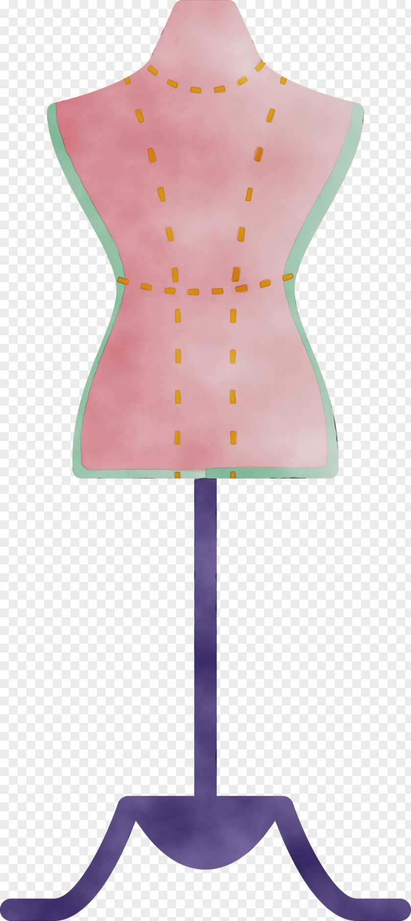 Mannequin Eu.istx 50 Carb.ada.gr Dl Pink M Dress PNG