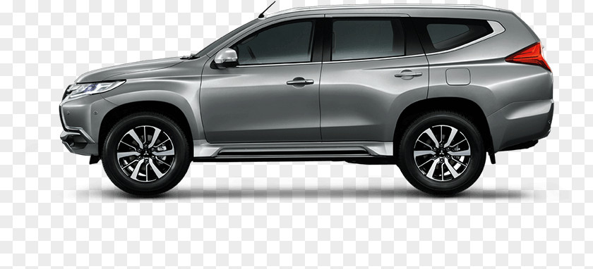 Mitsubishi Xpander MITSUBISHI PAJERO SPORT Car PNG