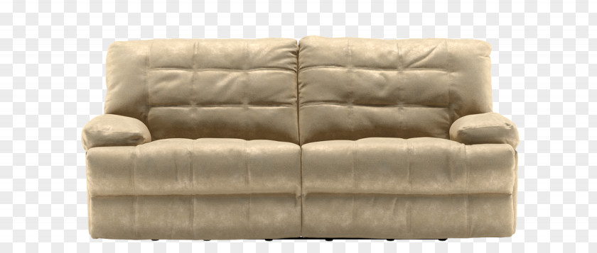 Needle Lead Loveseat Chair PNG