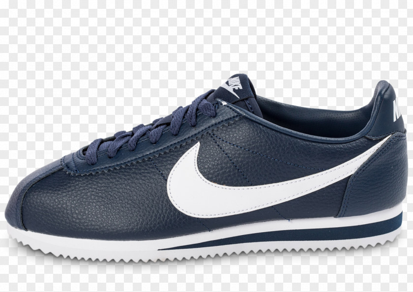 Nike Cortez Air Max Sneakers Shoe PNG