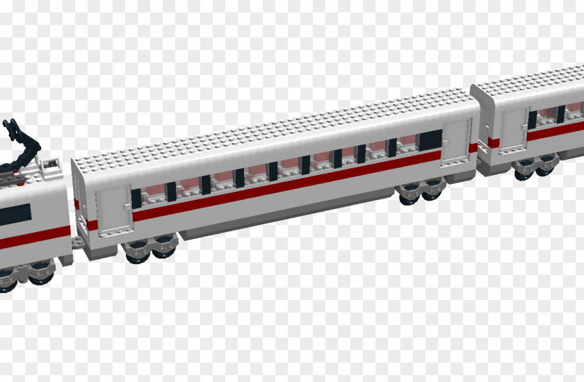 Pikes Peak Railway Railroad Car Passenger Train Rail Transport Rapid Transit PNG
