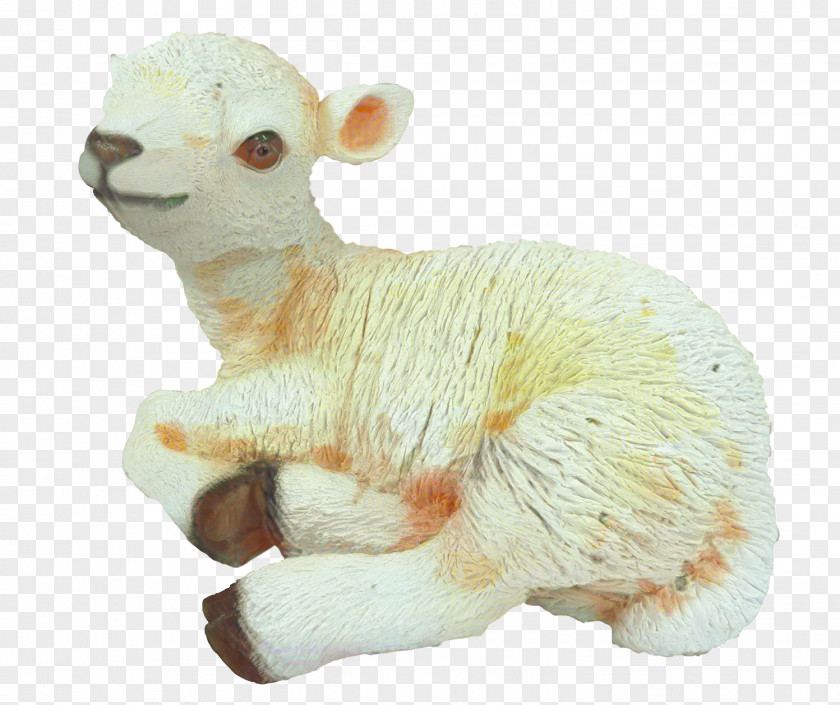 Sheep Vivid Arts Garden Ornament Lamb And Mutton PNG