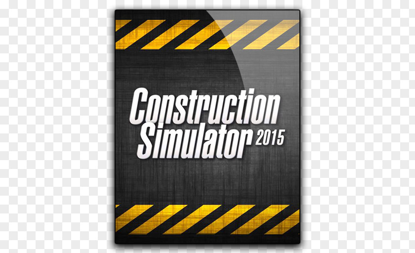 Simulation Icon Construction Simulator 2014 Liebherr Group Video Game PNG