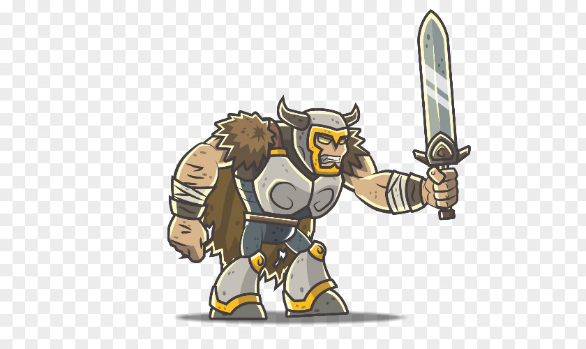 Sprite Concept Art Animated Film Game Boss PNG
