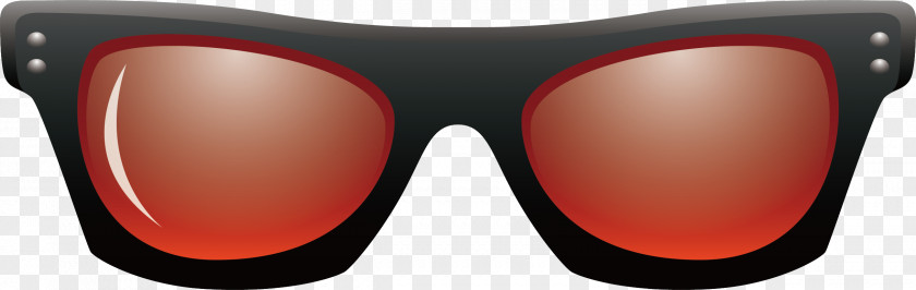 Sunglasses Vector Elements Goggles Computer File PNG