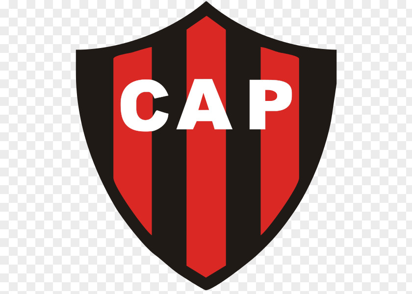 Svg File Logo Football Club Atletico Patronato Emblem Brand PNG