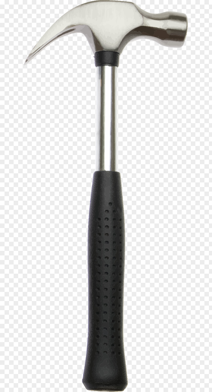 Vector Hammer Tool U30c8u30f3u30abu30c1 PNG
