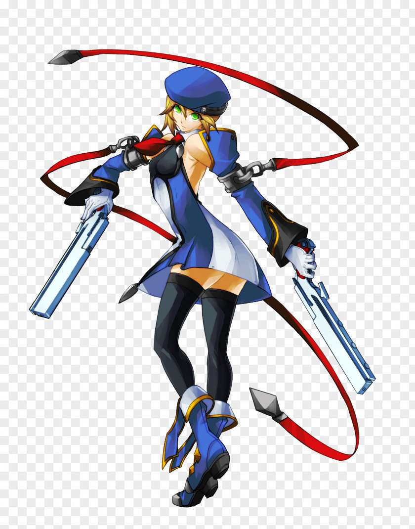 Azrael BlazBlue: Calamity Trigger Continuum Shift Chrono Phantasma Central Fiction Arc System Works PNG