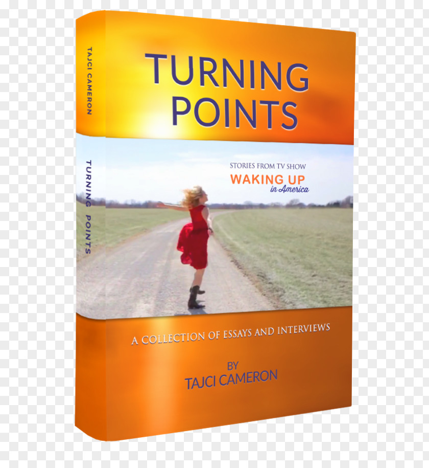 Book Turning Points: A Collection Of Essays And Interviews Cancer As Point: Handbook For People With Cancer, Their Families, Health Professionals Paperback Publishing PNG