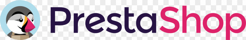 Business PrestaShop Logo E-commerce PNG
