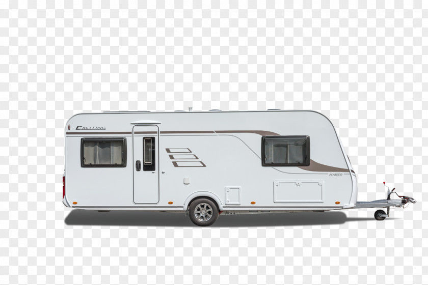 Car Campervans Caravan Dethleffs PNG