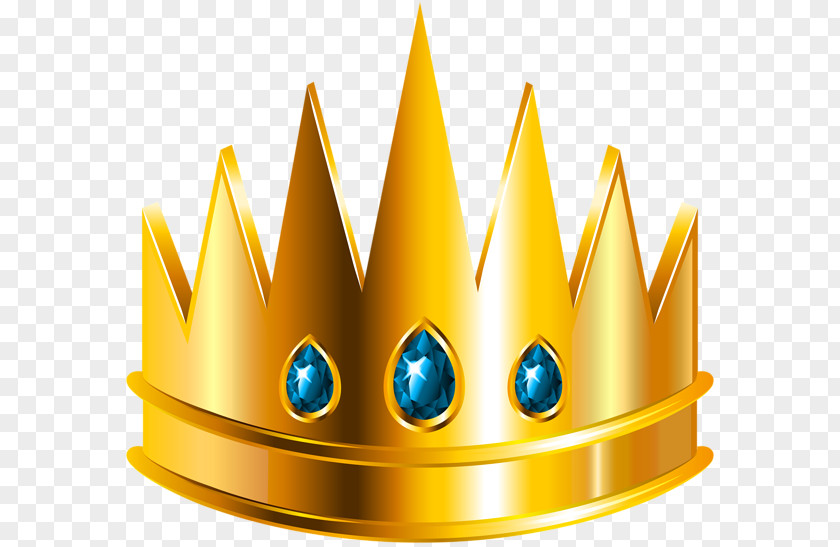 Crown Clip Art PNG