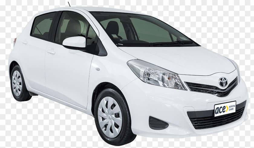 Eva Longoria Compact Car Toyota Vitz Mazda Demio PNG