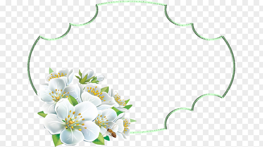 Flower Clip Art PNG