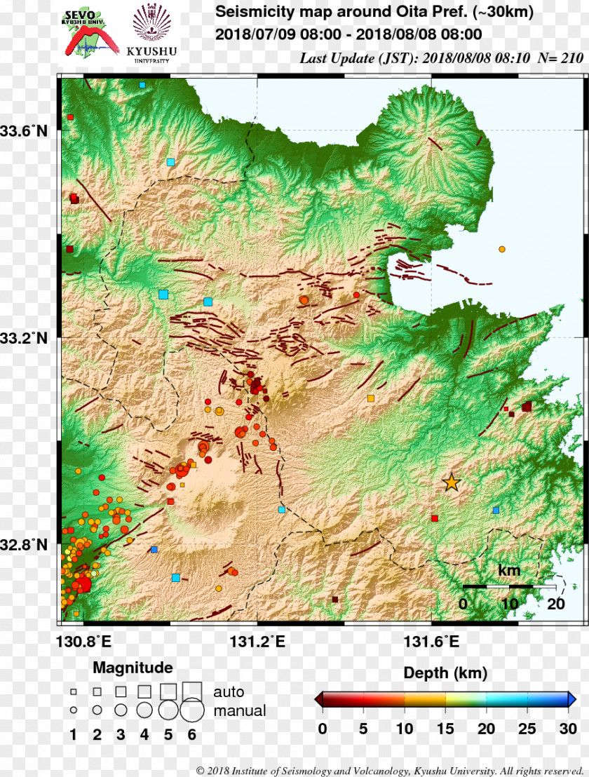 Map Water Resources Ecoregion Tuberculosis PNG