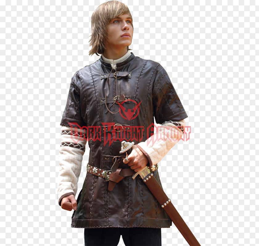 Medieval Female Jerkin Middle Ages Jacket Clothing Doublet PNG