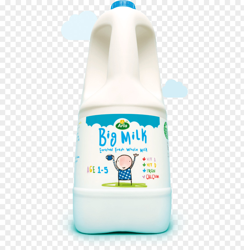 Milk Packaging Dairy Products Arla Foods Cravendale PNG