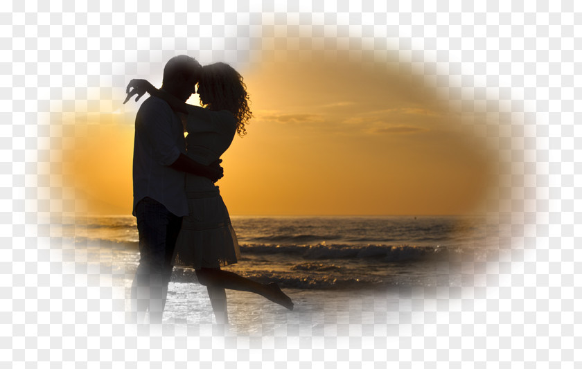 NIGHT BEACH Happiness Girlfriend Love SMS Feeling PNG