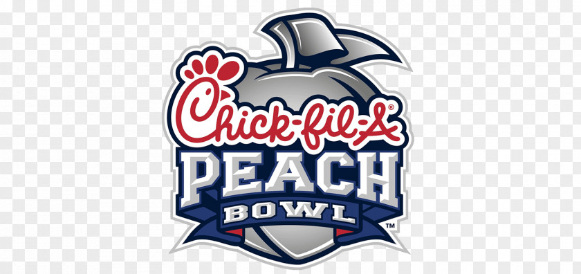 Odds 2018 Peach Bowl College Football Playoff Mercedes-Benz Stadium 2016 Auburn Tigers PNG