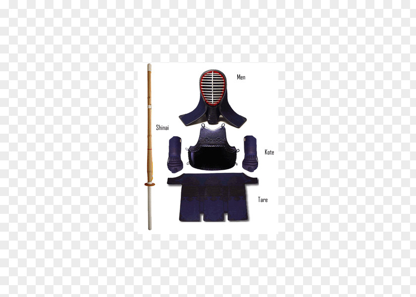 Samurai Kendo Martial Arts Kumdo Fencing PNG