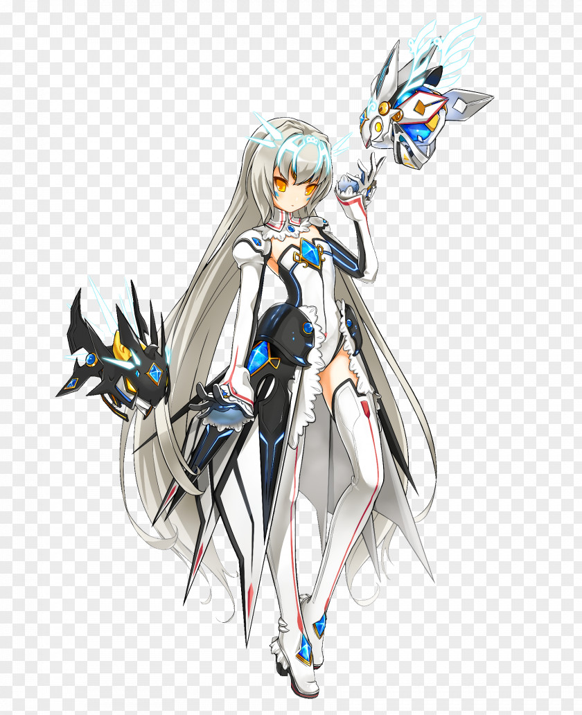 Shark Head Elsword EVE Online Player Versus Environment Video Game PNG