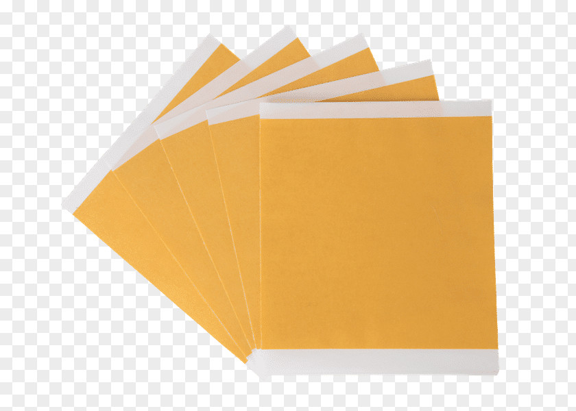 Sheets Paper Rectangle PNG