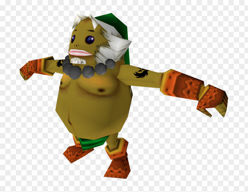 The Legend Of Zelda: Majora's Mask Ocarina Time Nintendo 64 Link PNG