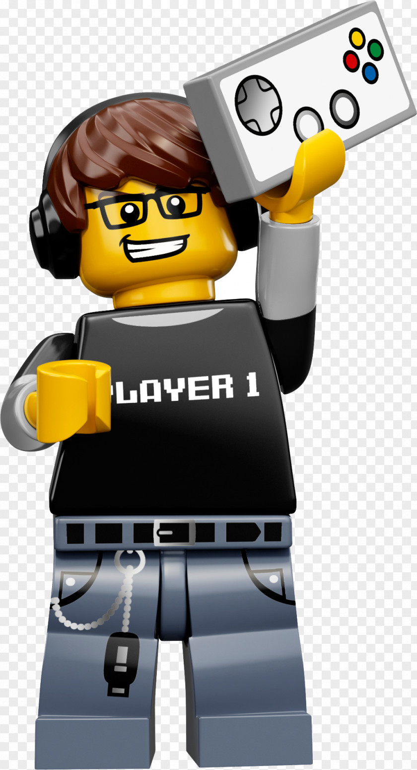 The Lego Movie Minifigures Online Toy PNG