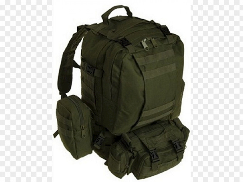Backpack Handbag Clothing Olive PNG