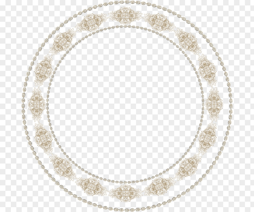 Circle Decorative Arts PNG