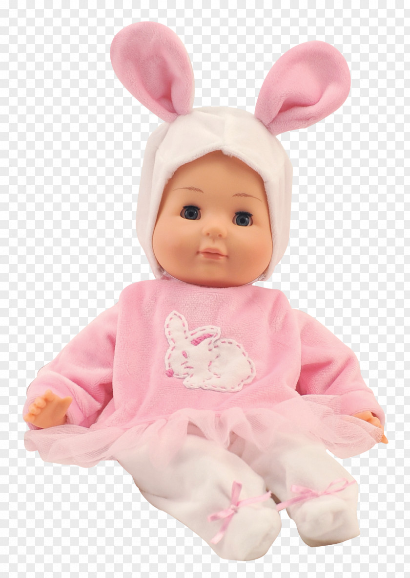 Doll Baby Born Interactive Barbie Toy Zapf Creation PNG