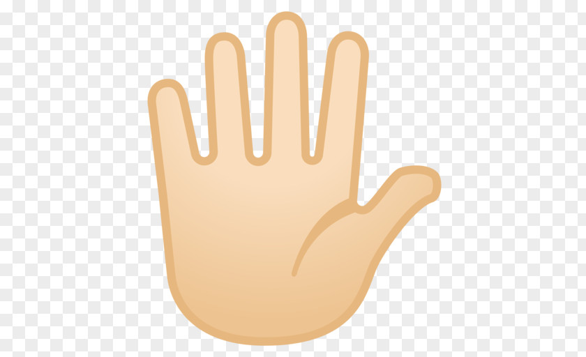 Emoji Thumb Middle Finger PNG