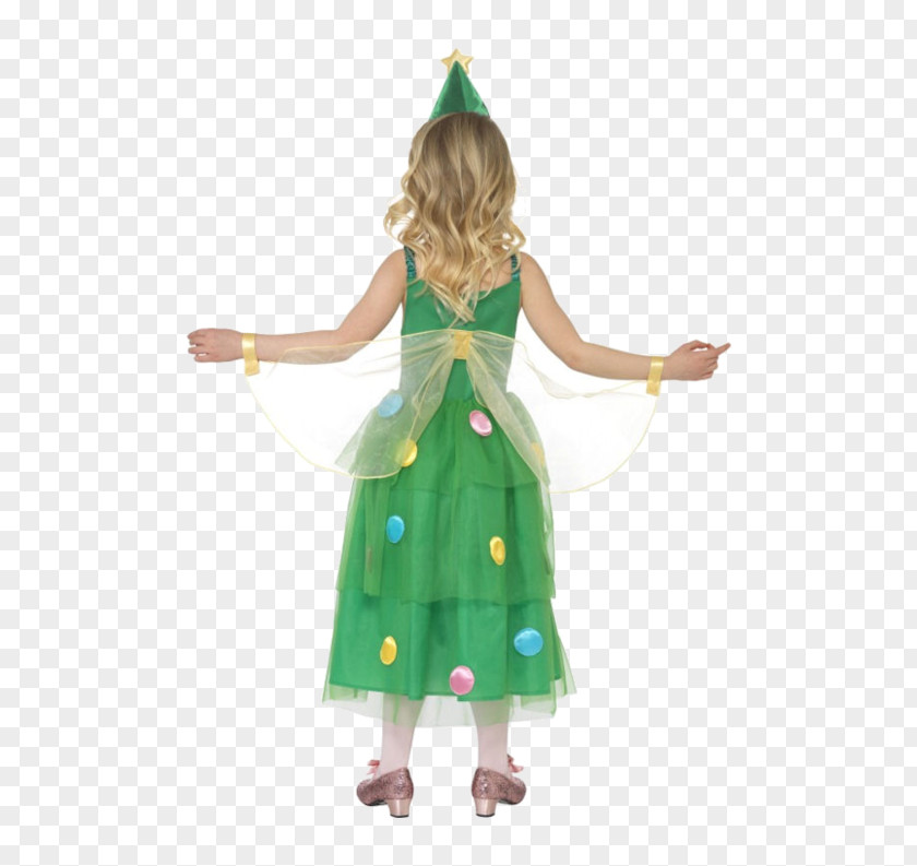Fairy Dress Costume Design Disguise Character Fiction PNG