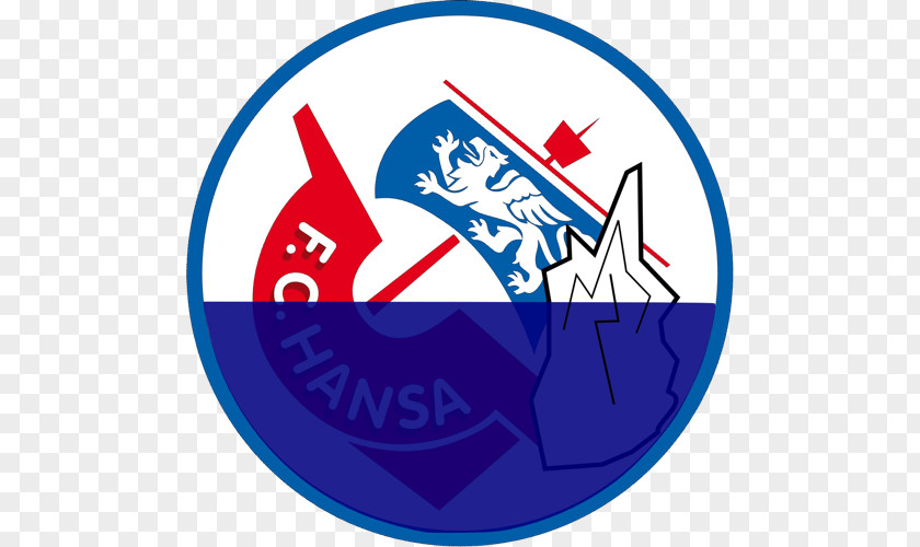 Football F.C. Hansa Rostock Bundesliga Club PNG