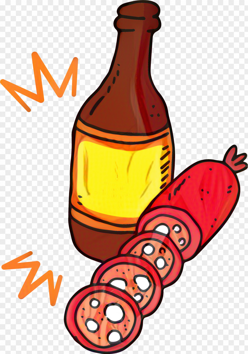 Glass Bottle Clip Art PNG