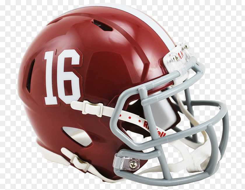 Helmet Alabama Crimson Tide Football 2017 College Playoff National Championship University Of Southeastern Conference PNG
