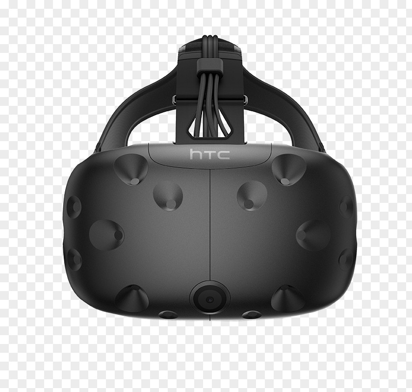 HTC Vive PlayStation VR Oculus Rift Virtual Reality Headset PNG