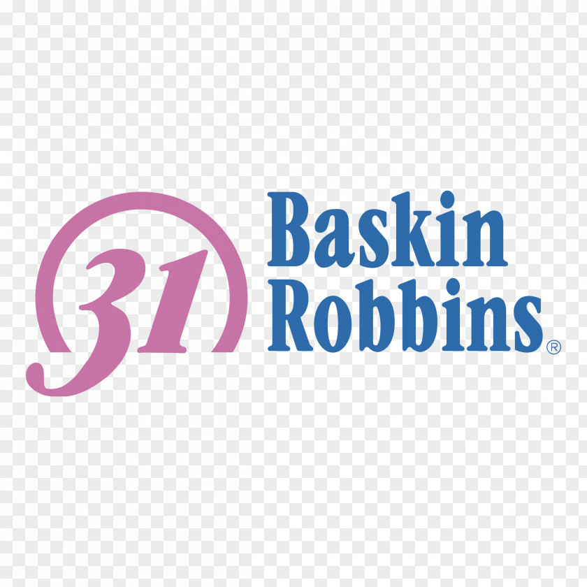 Johnson And Logo Baskin-Robbins Font Brand Purple PNG