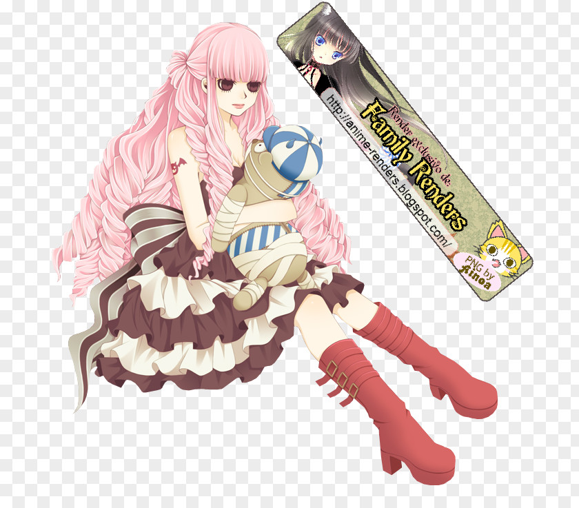 One Piece Perona Horo No Mi Boa Hancock Roronoa Zoro PNG