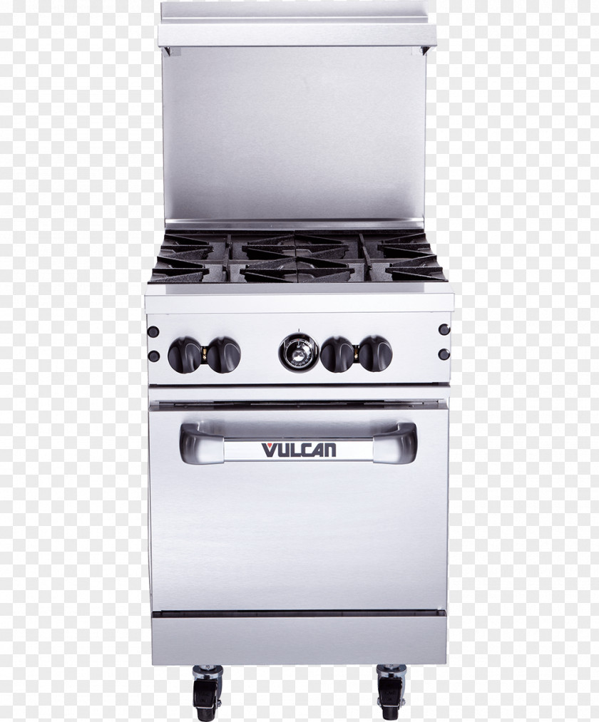 Oven Cooking Ranges Gas Stove Griddle Burner PNG