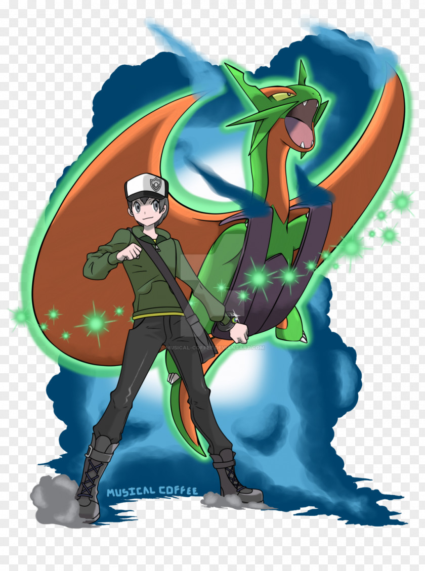 Salamence Pokémon X And Y Omega Ruby Alpha Sapphire Dragon PNG