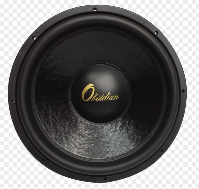 Subwoofer Panasonic Amazon.com Loudspeaker Product PNG