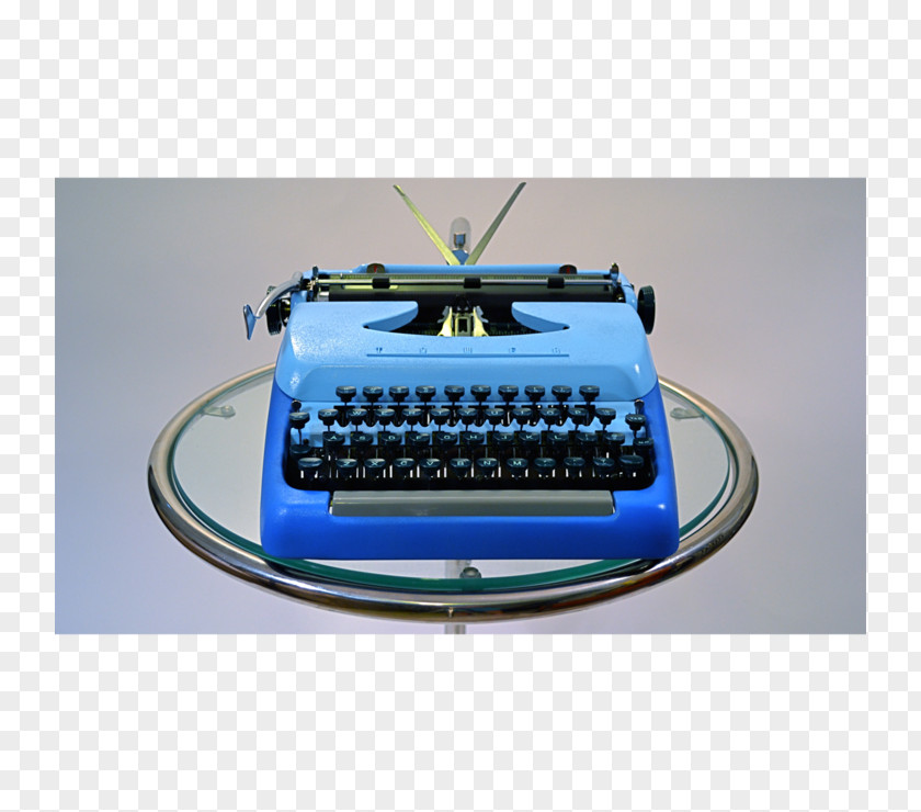 Typewriter Royal Company Office Supplies Smith Corona Copy Typist PNG
