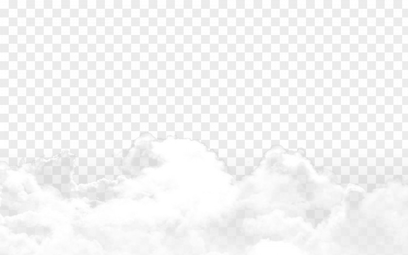 White Fresh Clouds Border Texture PNG fresh clouds border texture clipart PNG