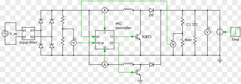 Accompany Engineering Line PNG