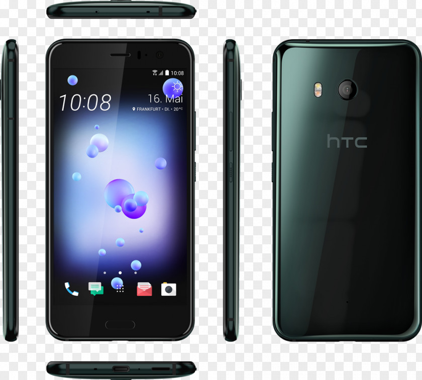 Android HTC Sense Smartphone One Series PNG