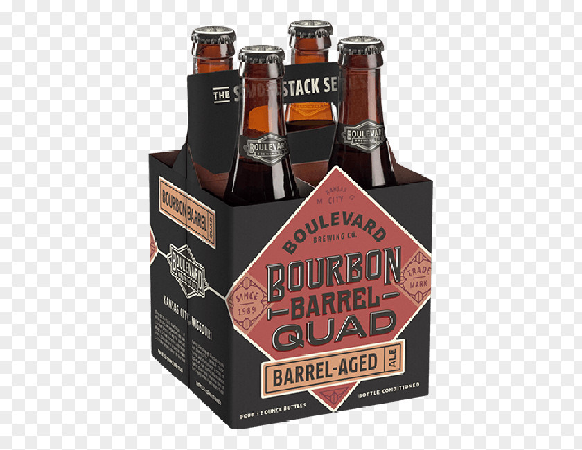Beer Boulevard Brewing Company Bourbon Whiskey Scotch Whisky Stout PNG