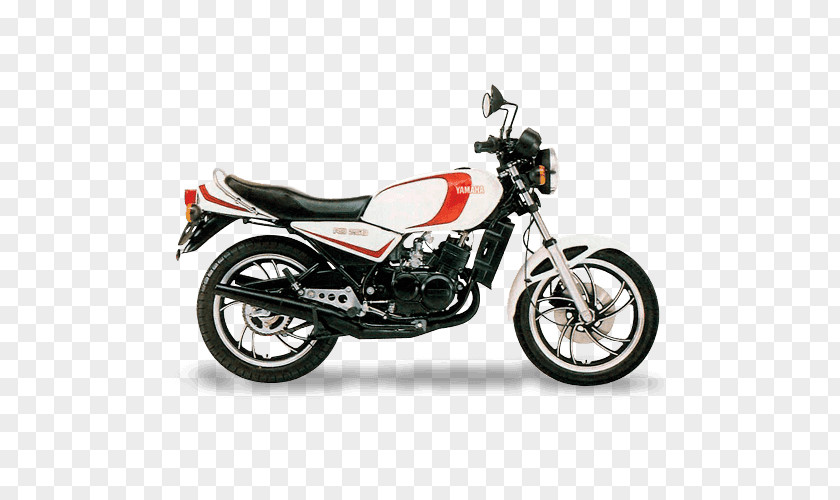 Blue Box Yamaha Motor Company RD400 TZR250 RZ350 RD350 PNG